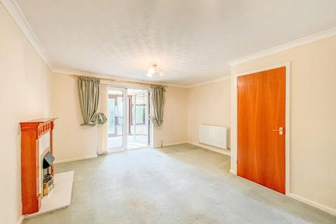 11 The Spring, Long Eaton, Nottingham, NG10 1PJ
