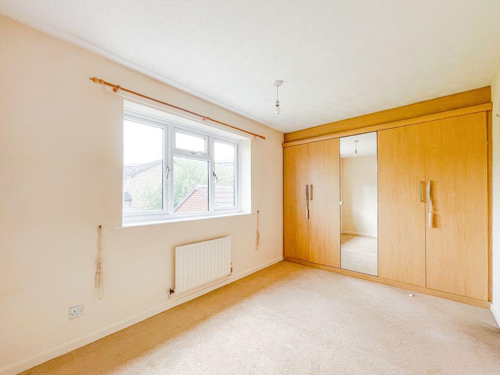 Bedroom 1 (Double)