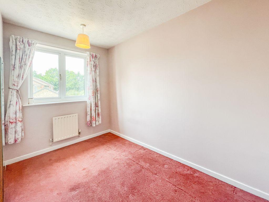 Bedroom 2 (Double)