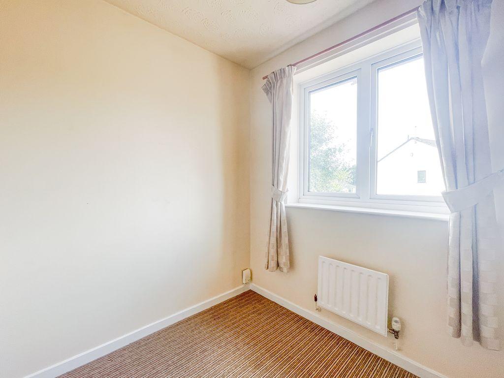 Bedroom 3 (Single)