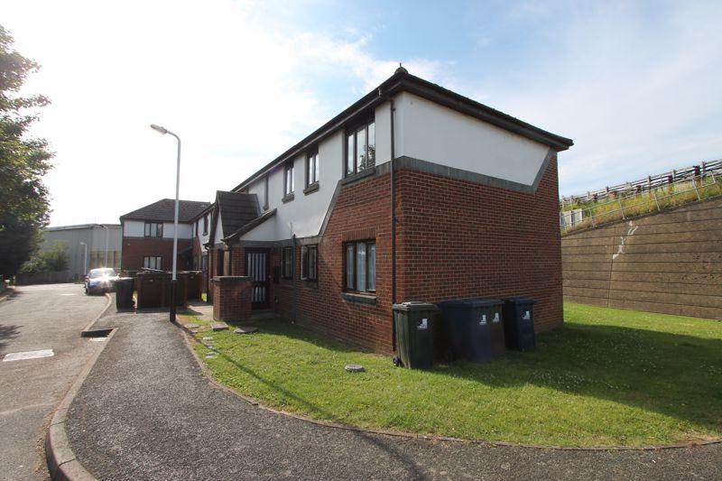 Allington Close, Greenford 1 bed flat £230,000