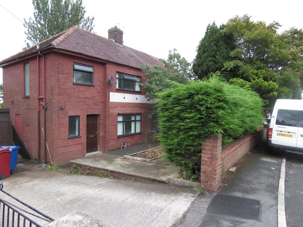 NORTH BANK AVENUE, 2 bed house £600 pcm (£138 pw)