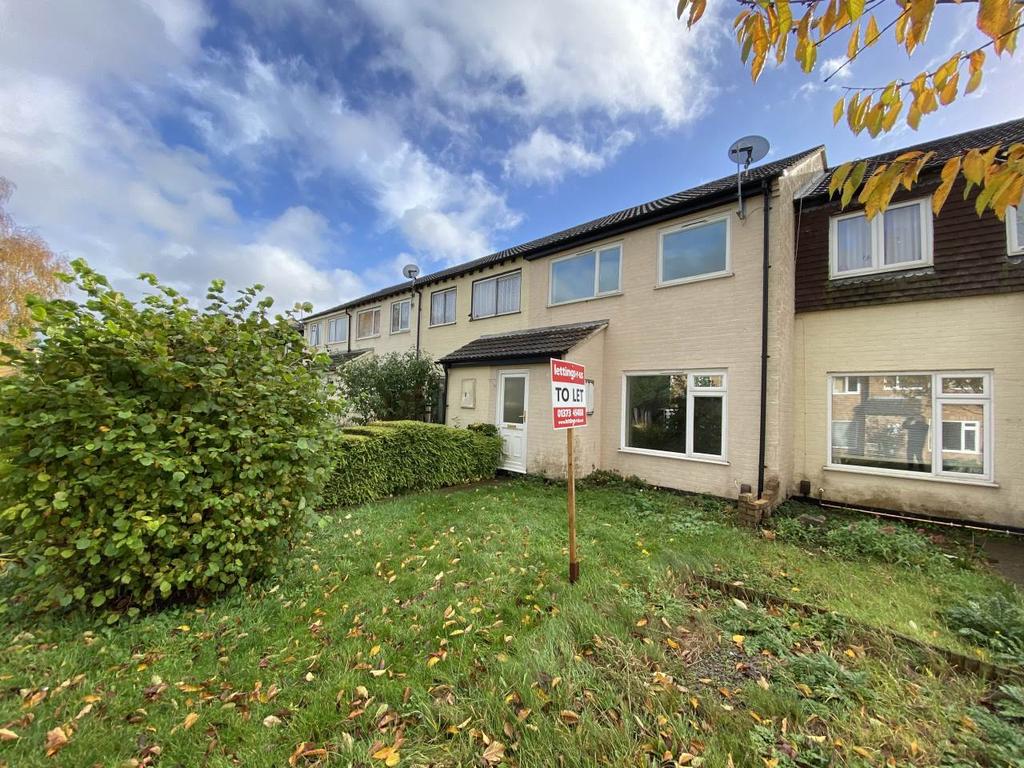 Forest Road, Frome, Somerset 3 bed house £995 pcm (£230 pw)