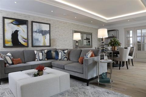 Apartment 4, Birchcroft Brockenhurst Road, Ascot, SL5 9HA