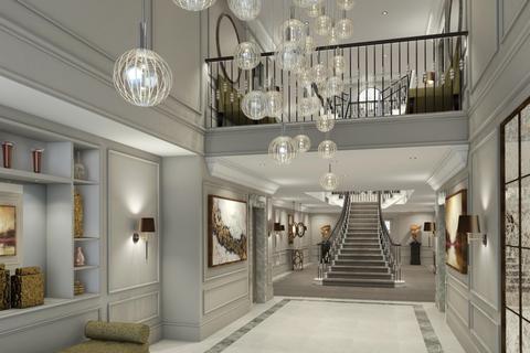 Apartment 4, Birchcroft Brockenhurst Road, Ascot, SL5 9HA