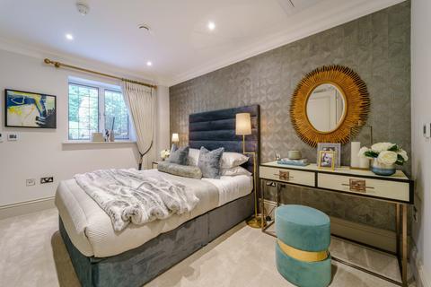 Apartment 4, Birchcroft Brockenhurst Road, Ascot, SL5 9HA