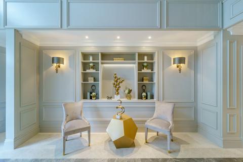 Apartment 4, Birchcroft Brockenhurst Road, Ascot, SL5 9HA