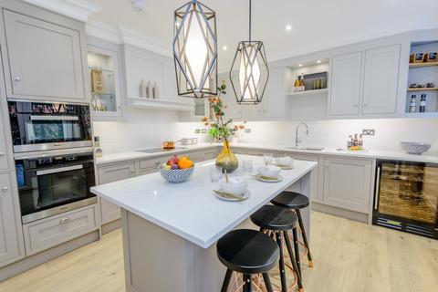 undefined, Birchcroft, Brockenhurst Road, Ascot, Berkshire
