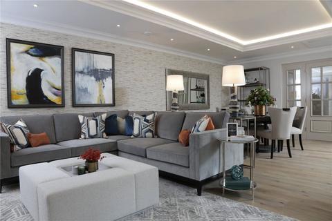 undefined, Birchcroft, Brockenhurst Road, Ascot, Berkshire