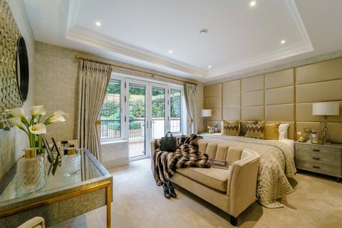 undefined, Birchcroft, Brockenhurst Road, Ascot, Berkshire