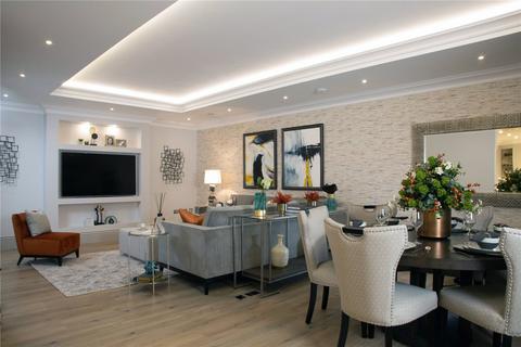 undefined, Birchcroft, Brockenhurst Road, Ascot, Berkshire
