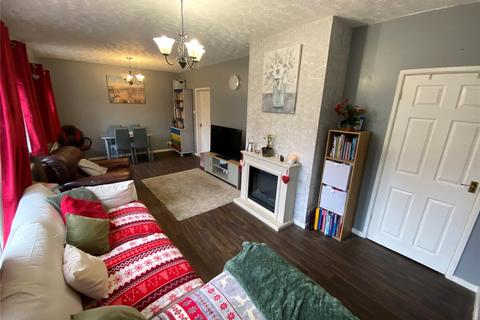 13 Batchelor Crescent, Bournemouth, BH11 8HE