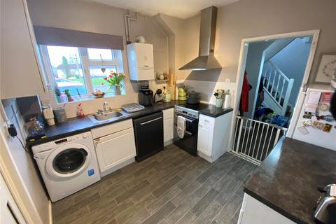 13 Batchelor Crescent, Bournemouth, BH11 8HE