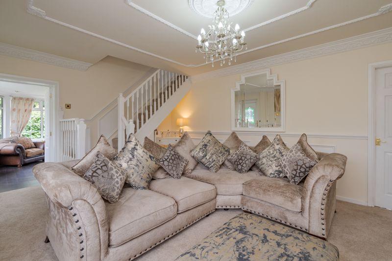 Braemar Gardens, Ladybridge, Bolton... 3 bed semidetached house £925