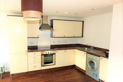 1 bedroom apartment for sale - Friars Wharf Apartments, Gateshead, Newcastle Upon Tyne, NE10