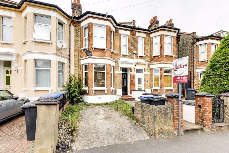 Totteridge Road, Enfield 1 bed flat £250,000