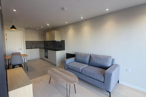 1 bedroom apartment to rent, City Gardens, Castlefield