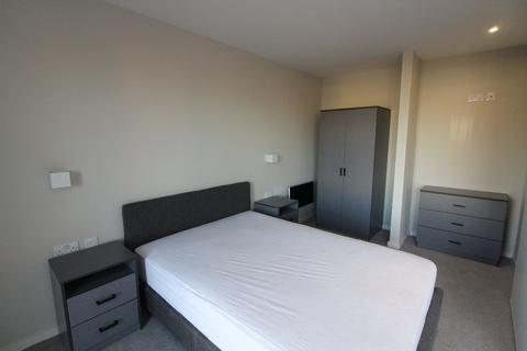 1 bedroom apartment to rent, City Gardens, Castlefield