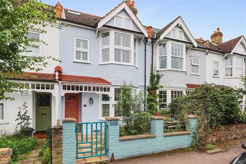 47 Kenilworth Road, London, SE20 7QG