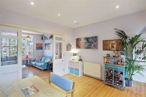 47 Kenilworth Road, London, SE20 7QG