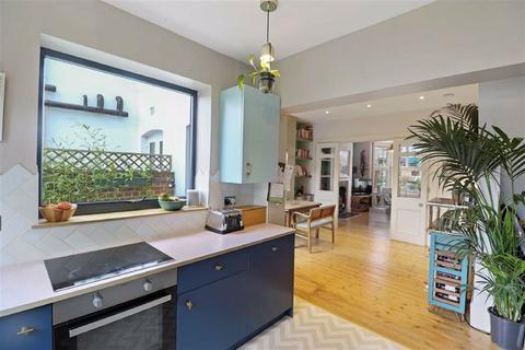 47 Kenilworth Road, London, SE20 7QG