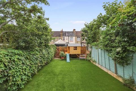 47 Kenilworth Road, London, SE20 7QG