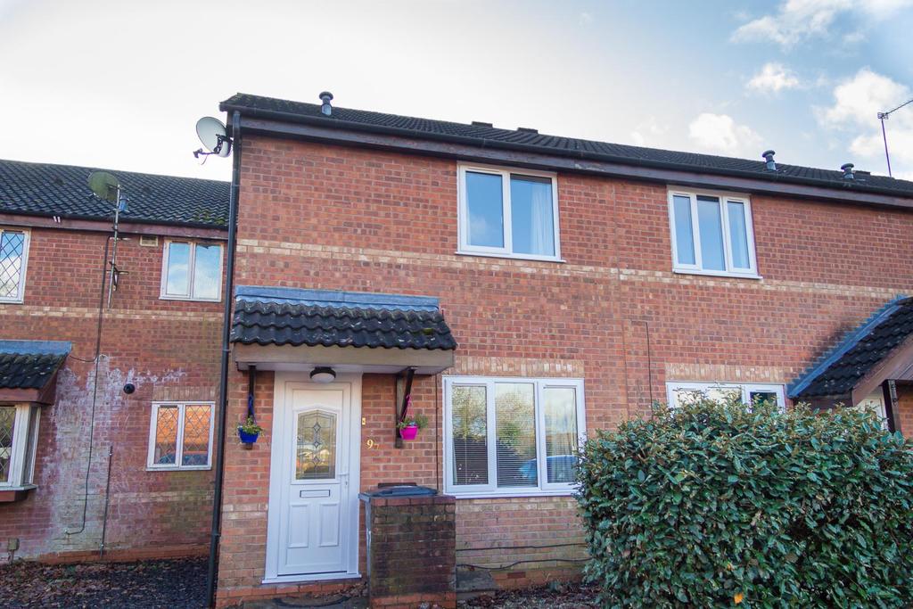 Banners Lane, Redditch 2 bed property £850 pcm (£196 pw)
