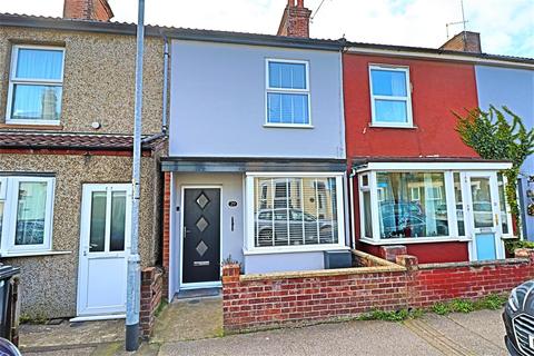 29 Beaconsfield Road, Lowestoft, NR33 0RL