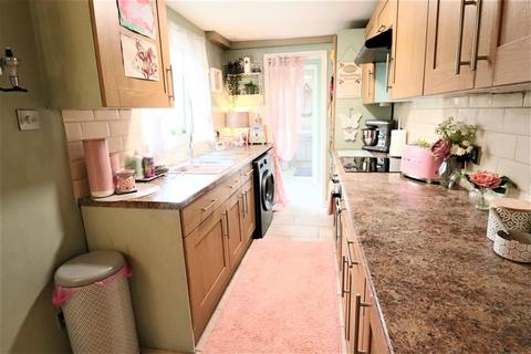 29 Beaconsfield Road, Lowestoft, NR33 0RL
