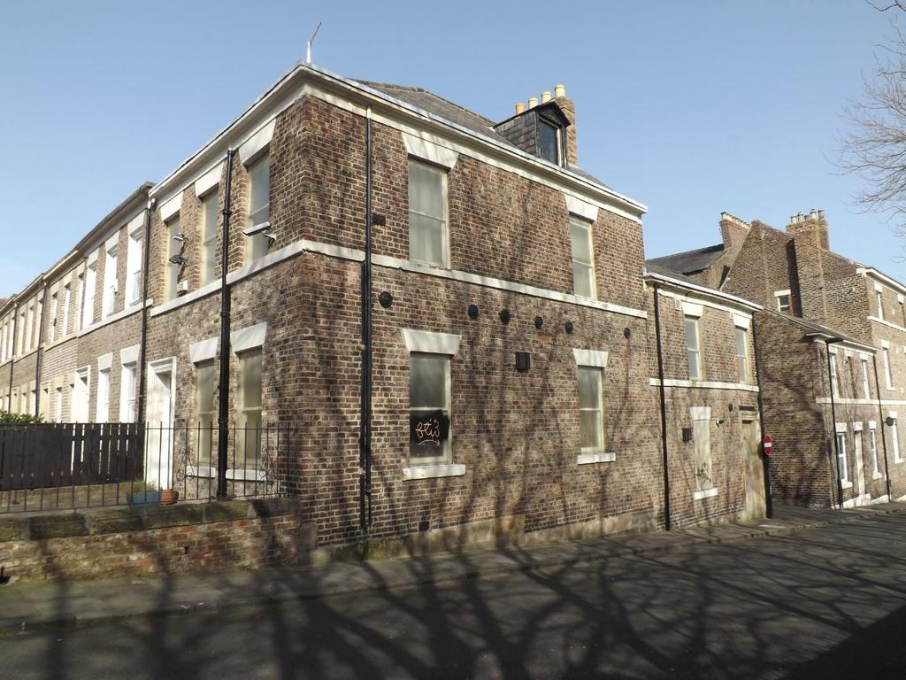 Summerhill Street and 12 Summerhill... Property £170,000