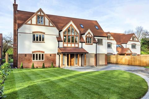 Sunningdale House Broad Lane, Tanworth In Arden, Solihull, B94 5DZ