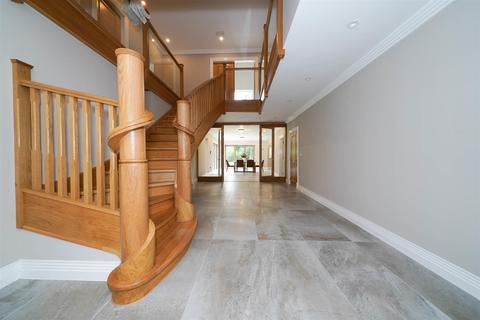 Sunningdale House Broad Lane, Tanworth In Arden, Solihull, B94 5DZ