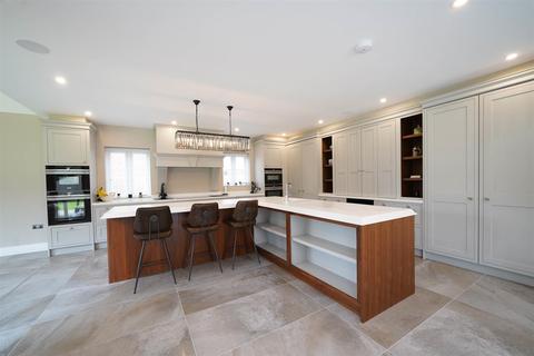 Sunningdale House Broad Lane, Tanworth In Arden, Solihull, B94 5DZ