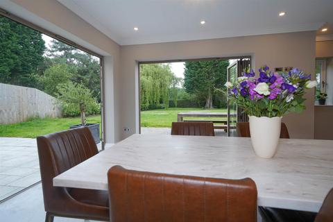 Sunningdale House Broad Lane, Tanworth In Arden, Solihull, B94 5DZ