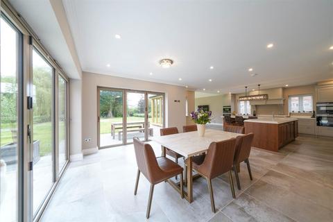 Sunningdale House Broad Lane, Tanworth In Arden, Solihull, B94 5DZ
