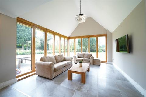Sunningdale House Broad Lane, Tanworth In Arden, Solihull, B94 5DZ