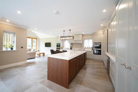 Sunningdale House Broad Lane, Tanworth In Arden, Solihull, B94 5DZ