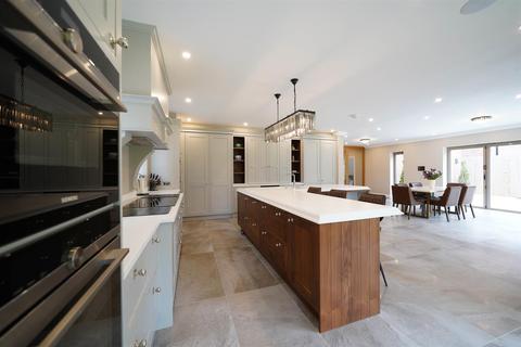 Sunningdale House Broad Lane, Tanworth In Arden, Solihull, B94 5DZ