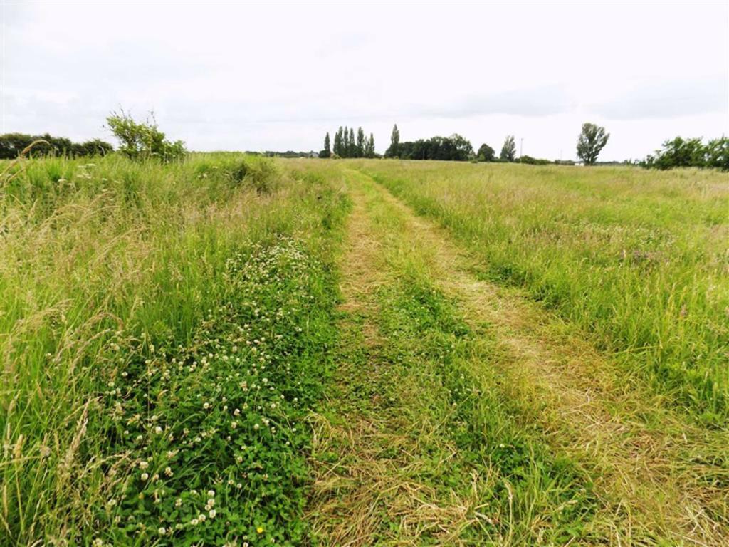 Scalp Road, Fishtoft, Boston Farm land £46,950