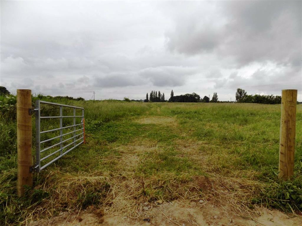Scalp Road, Fishtoft, Boston Farm land £46,950