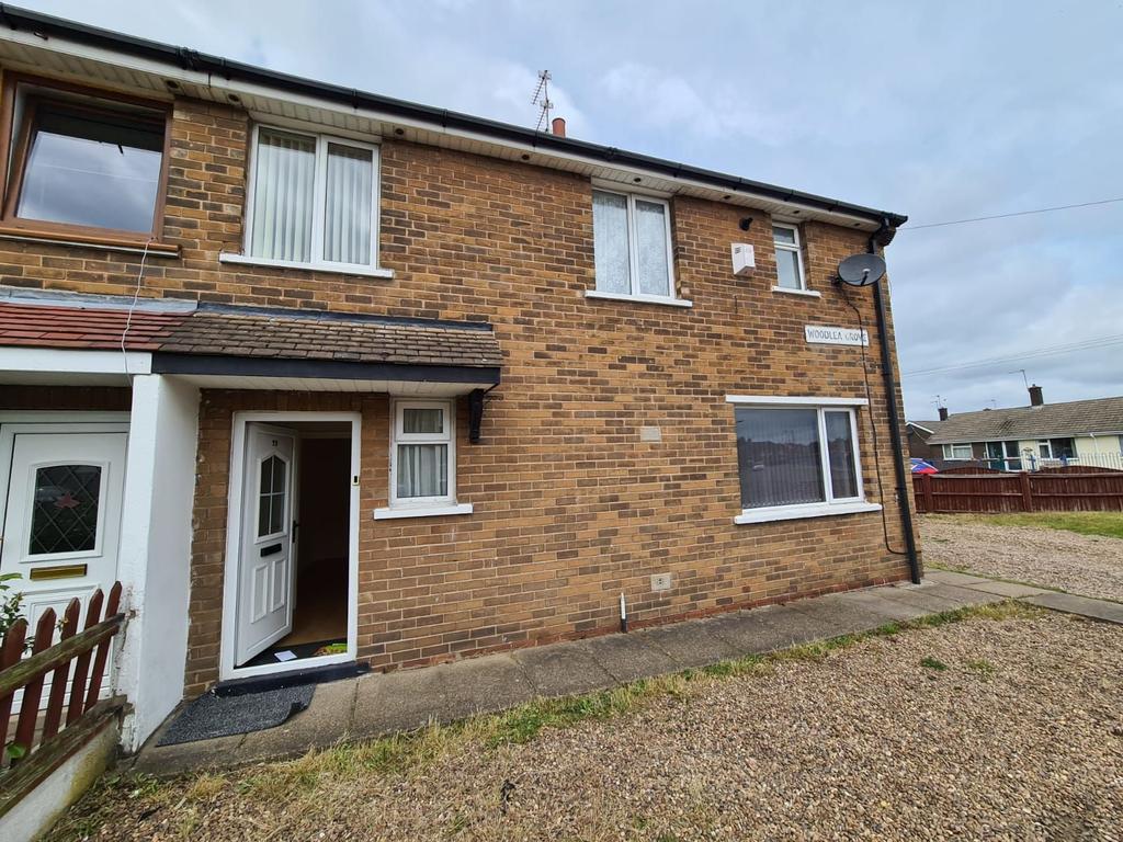 Woodlea Grove, Armthorpe 3 bed semidetached house £725 pcm (£167 pw)