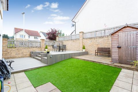 30 Frances Gordon Road, Perth, PH2 8EW