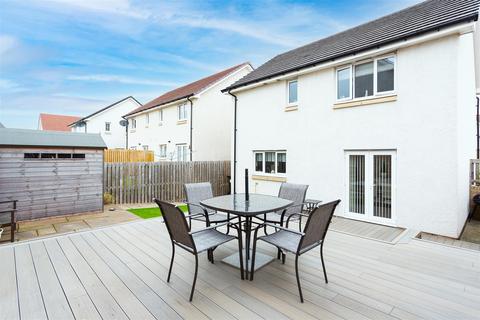 30 Frances Gordon Road, Perth, PH2 8EW