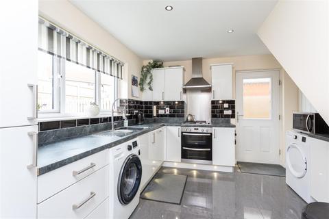 30 Frances Gordon Road, Perth, PH2 8EW