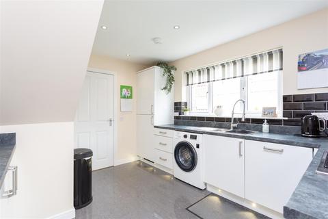 30 Frances Gordon Road, Perth, PH2 8EW