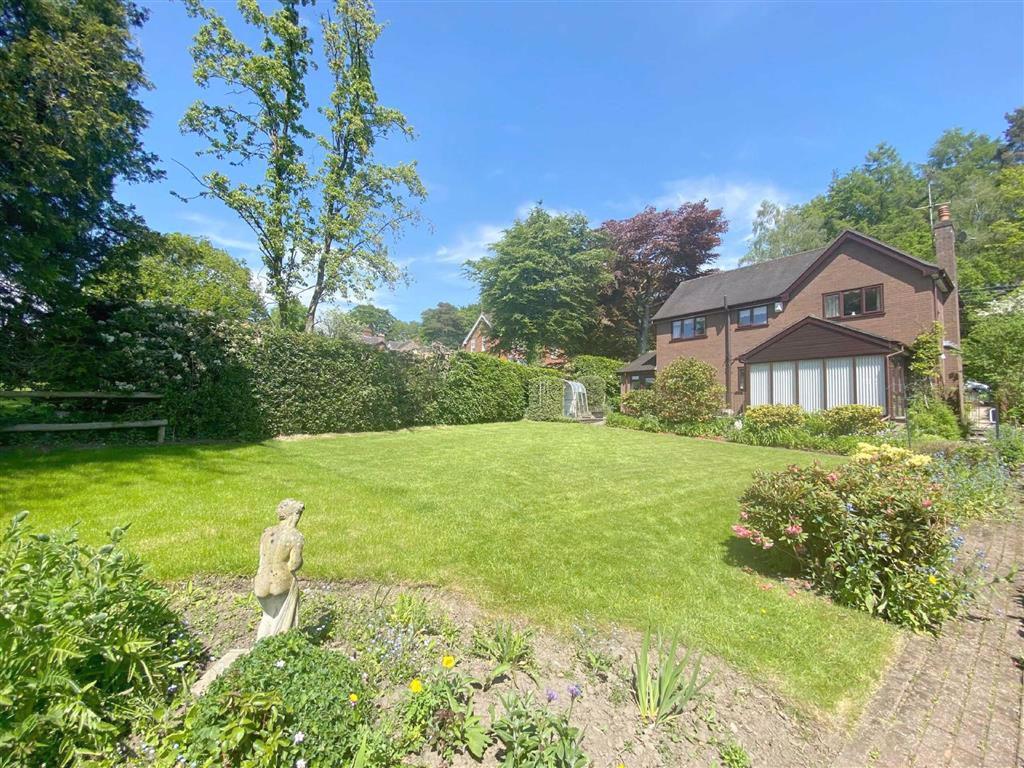 House For Sale Sutherland Road Longsdon at Judy McDonnell blog