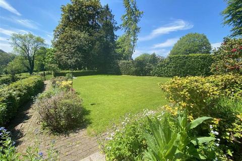Appletree Cottage Sutherland Road, Longsdon, Stoke-on-trent, ST9 9QD