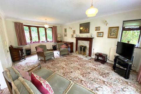 Appletree Cottage Sutherland Road, Longsdon, Stoke-on-trent, ST9 9QD