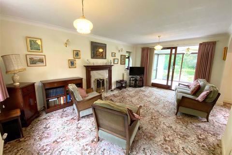 Appletree Cottage Sutherland Road, Longsdon, Stoke-on-trent, ST9 9QD