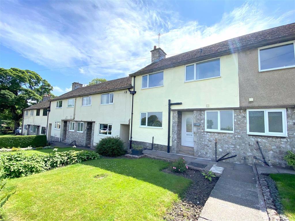 Church Terrace, Warslow, Derbyshire 3 bed terraced house £239,950